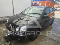 2004 Volkswagen Polo