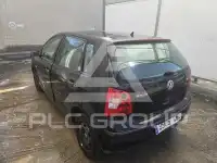 2004 Volkswagen Polo