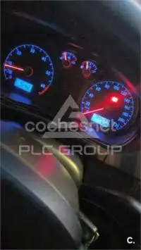 2004 Volkswagen Polo