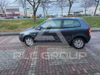2004 Volkswagen Polo
