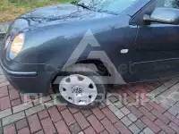 2004 Volkswagen Polo