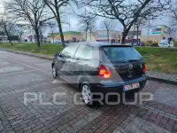 2004 Volkswagen Polo