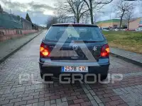 2004 Volkswagen Polo