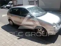2004 Volkswagen Polo