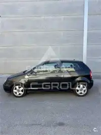 2004 Volkswagen Polo