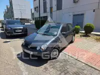 2004 Volkswagen Polo