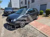 2004 Volkswagen Polo