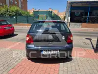 2004 Volkswagen Polo