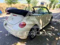 2004 Volkswagen BEETLE
