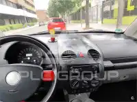 2004 Volkswagen BEETLE