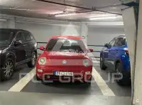 2004 Volkswagen BEETLE
