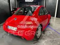 2004 Volkswagen BEETLE