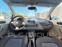 2004 Volkswagen BEETLE