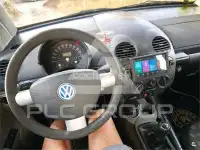 2004 Volkswagen BEETLE