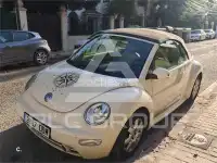 2004 Volkswagen BEETLE