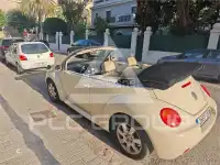 2004 Volkswagen BEETLE