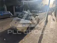 2004 Volkswagen BEETLE
