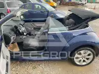 2004 Volkswagen BEETLE