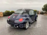2004 Volkswagen BEETLE