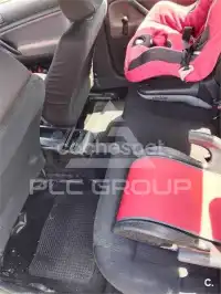 2004 Volkswagen GOLF