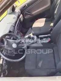 2004 Volkswagen GOLF