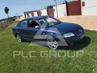 2004 Volkswagen GOLF