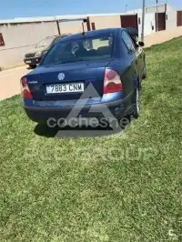 2004 Volkswagen GOLF