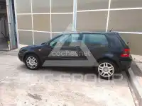 2004 Volkswagen GOLF