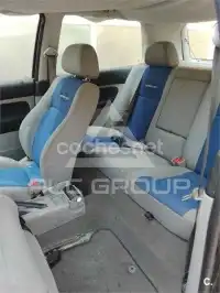 2004 Volkswagen GOLF