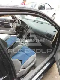 2004 Volkswagen GOLF
