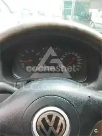 2004 Volkswagen GOLF