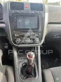 2004 Volkswagen GOLF
