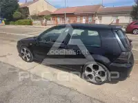 2004 Volkswagen GOLF