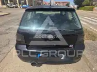 2004 Volkswagen GOLF