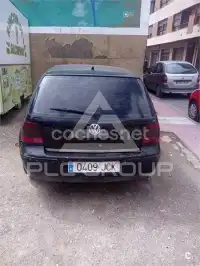 2004 Volkswagen GOLF