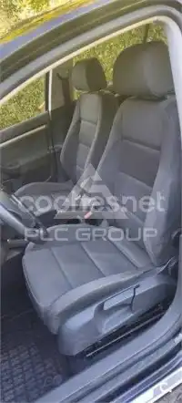 2004 Volkswagen GOLF