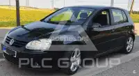 2004 Volkswagen GOLF