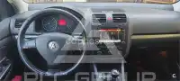 2004 Volkswagen GOLF