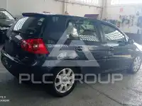 2004 Volkswagen GOLF