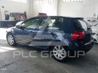 2004 Volkswagen GOLF