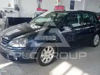 2004 Volkswagen GOLF