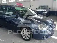 2004 Volkswagen GOLF