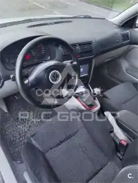 2004 Volkswagen GOLF