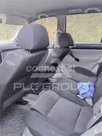 2004 Volkswagen GOLF