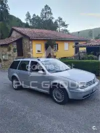 2004 Volkswagen GOLF