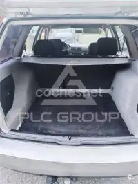 2004 Volkswagen GOLF
