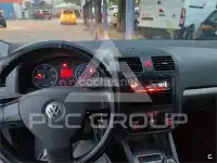 2004 Volkswagen GOLF