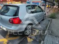2004 Volkswagen GOLF