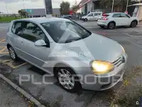 2004 Volkswagen GOLF