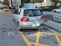 2004 Volkswagen GOLF